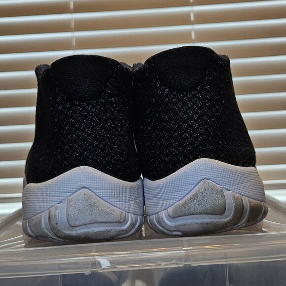 Air Jordan Future Oreo Men's Size 12 - Picture 4 of 6